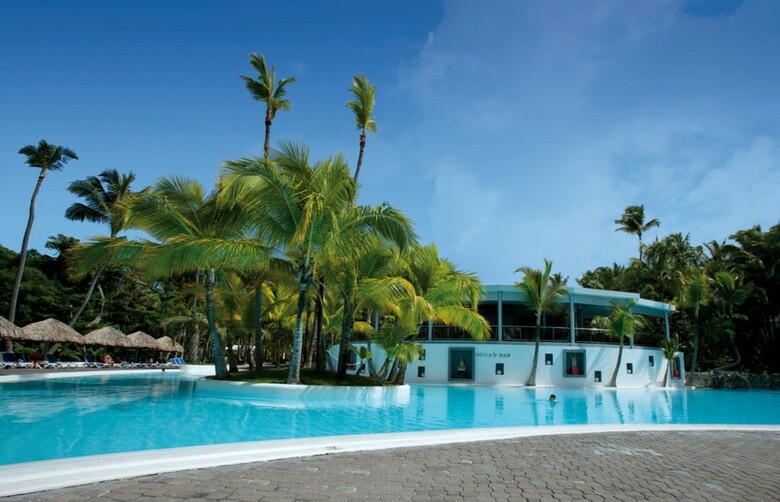 Hotel Riu Naiboa
