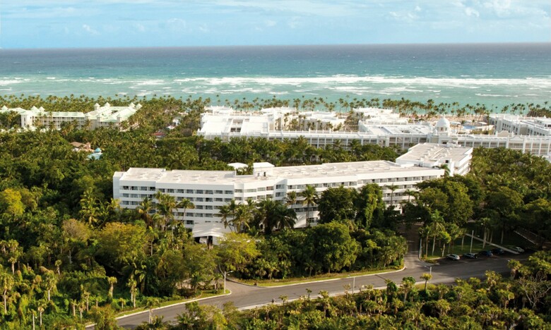Hotel Riu Naiboa