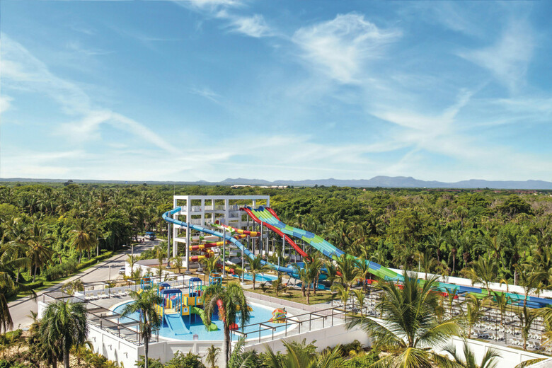 Hotel Riu Palace Bavaro