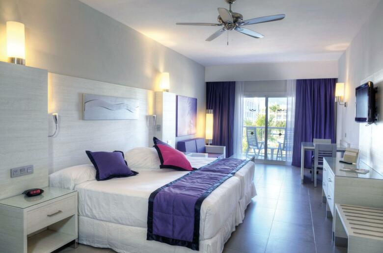 Hotel Riu Palace Bavaro