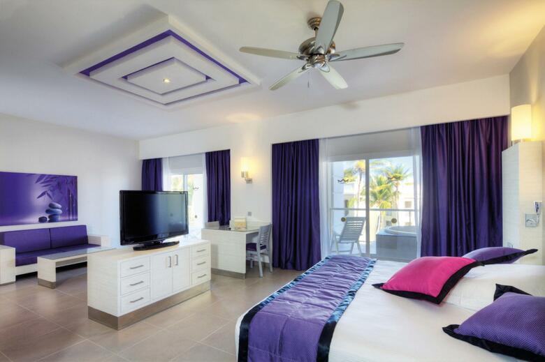 Hotel Riu Palace Bavaro