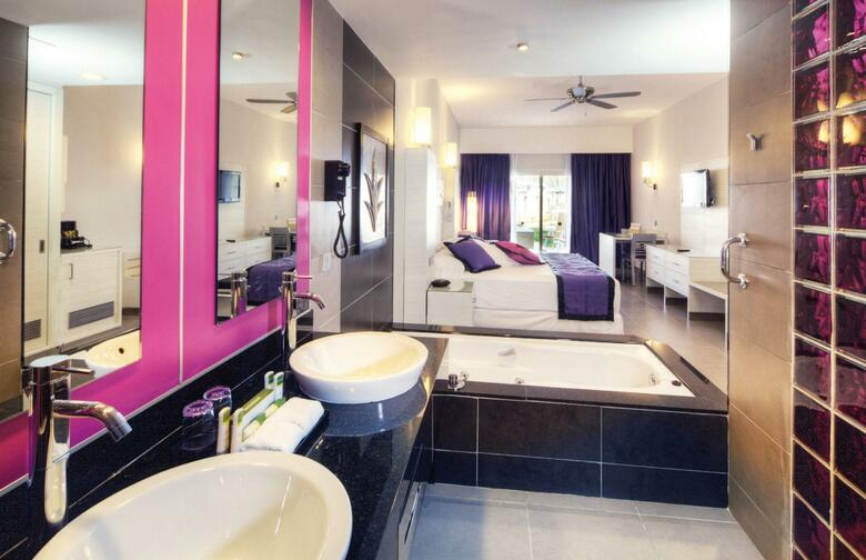 Hotel Riu Palace Bavaro