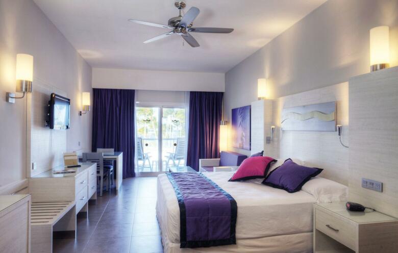 Hotel Riu Palace Bavaro