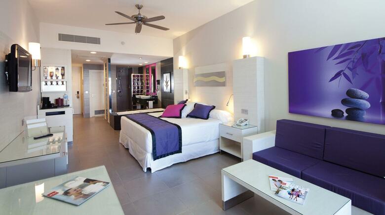 Hotel Riu Palace Bavaro