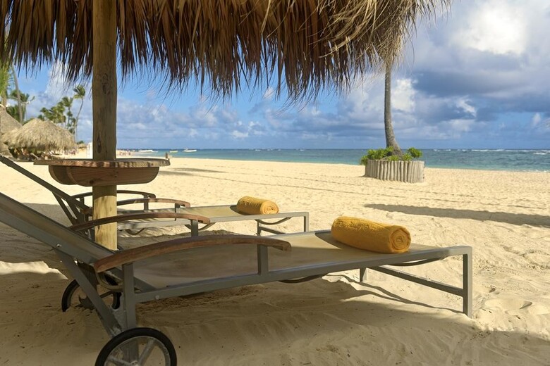 Hotel Joia Bavaro By Iberostar All Inclusive