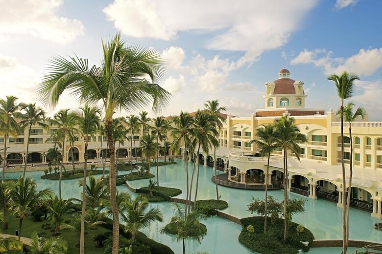 Hotel Joia Bavaro By Iberostar All Inclusive