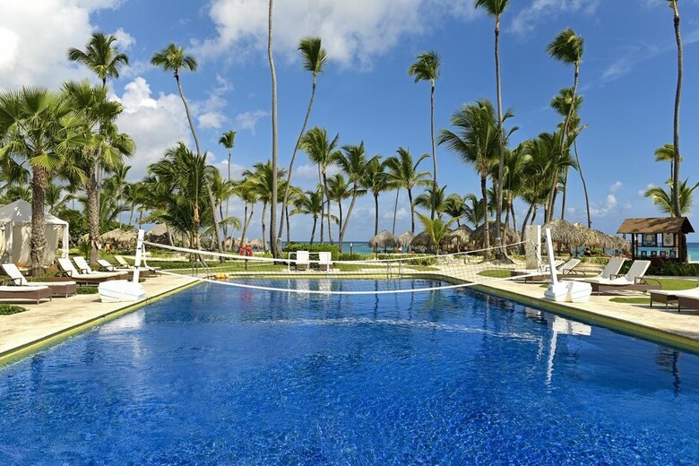 Hotel Joia Bavaro By Iberostar All Inclusive