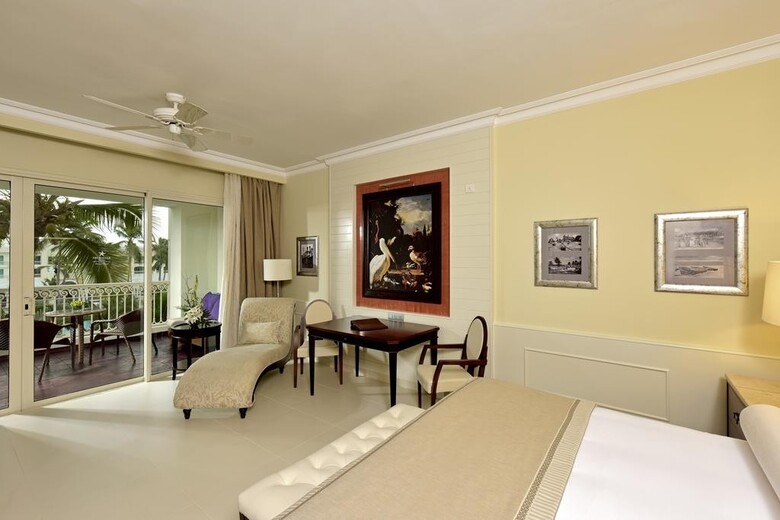 Hotel Joia Bavaro By Iberostar All Inclusive