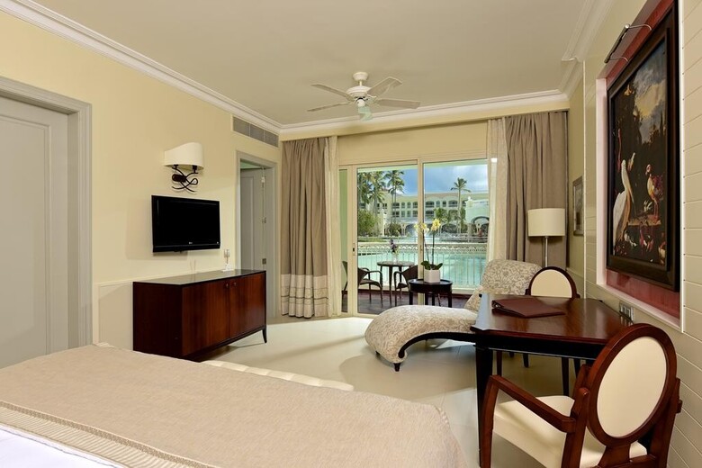 Hotel Joia Bavaro By Iberostar All Inclusive