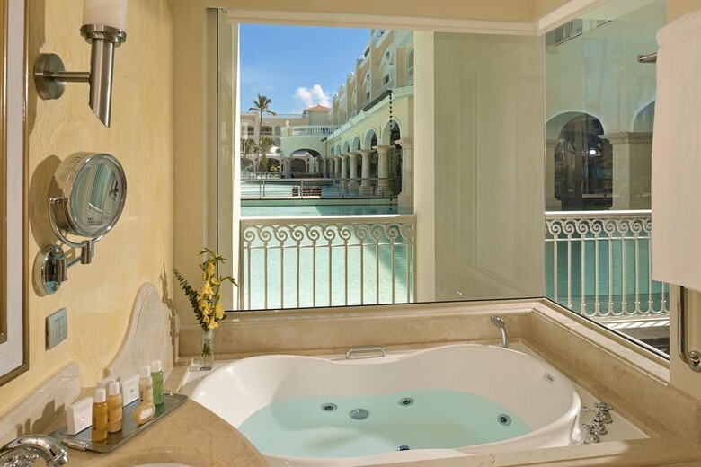 Hotel Joia Bavaro By Iberostar All Inclusive