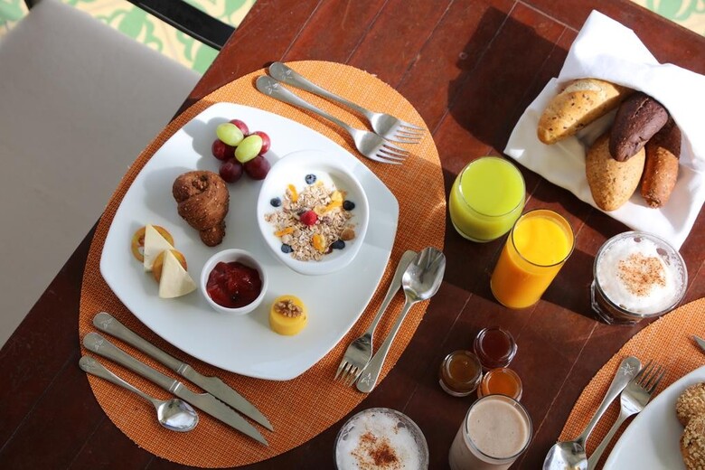 Hotel Joia Bavaro By Iberostar All Inclusive