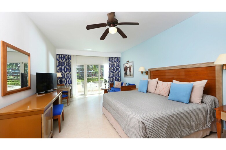 Hotel Iberostar Punta Cana