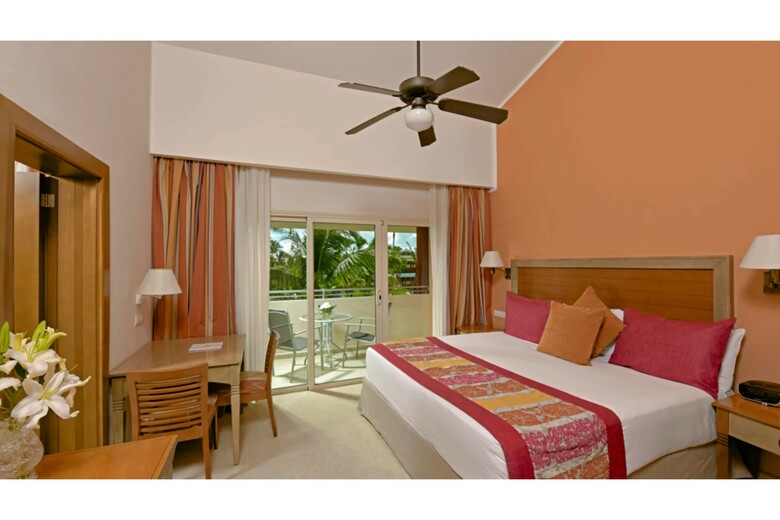 Hotel Iberostar Punta Cana