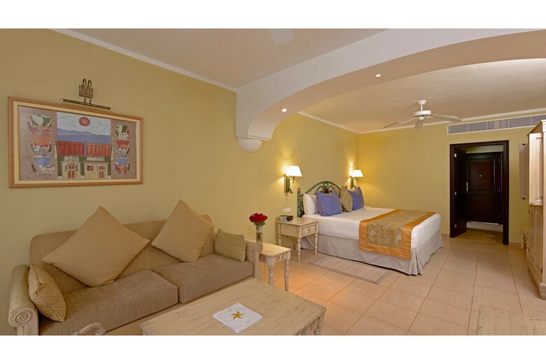 Hotel Iberostar Punta Cana