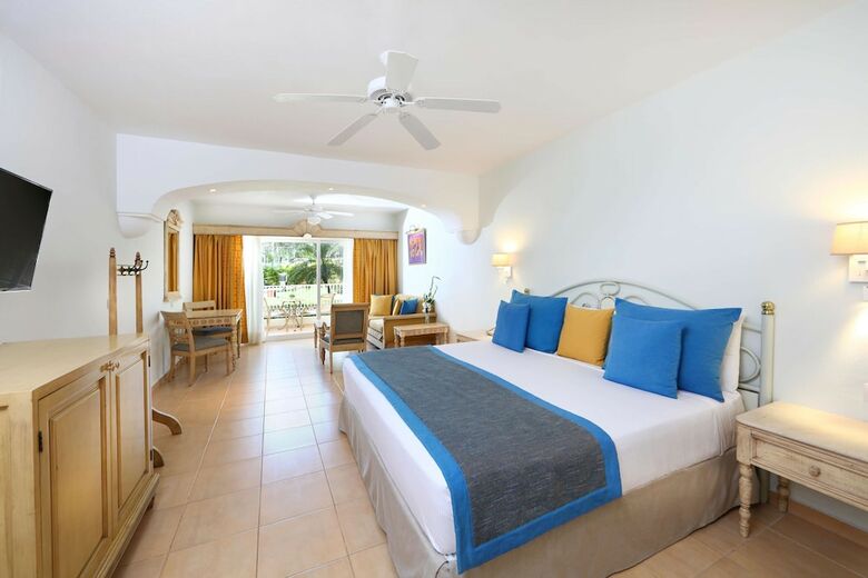 Hotel Iberostar Punta Cana