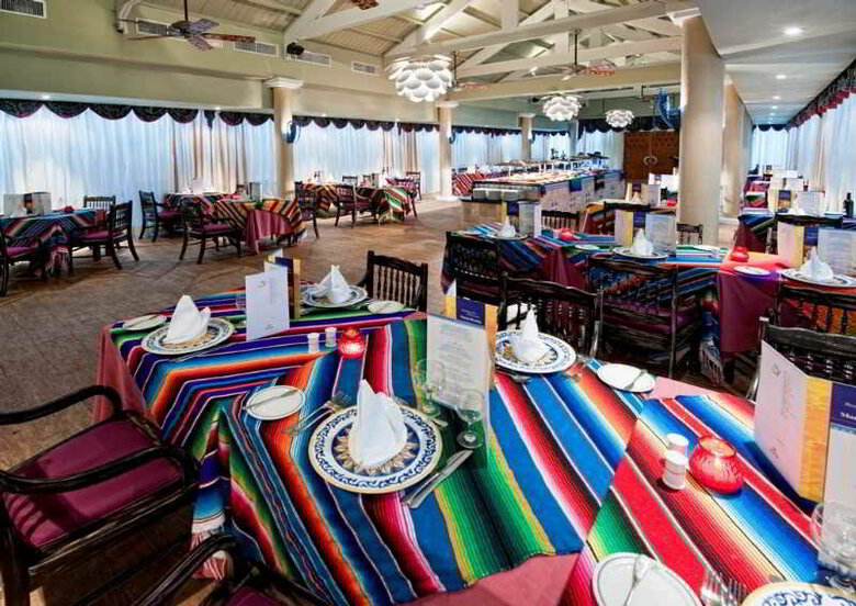 Hotel Iberostar Punta Cana