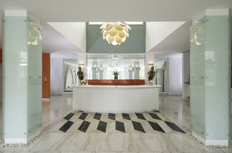 Hotel Iberostar Punta Cana