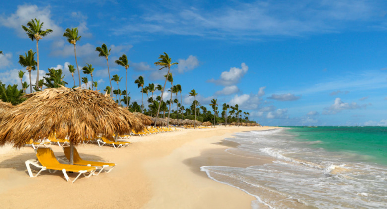 Hotel Iberostar Punta Cana