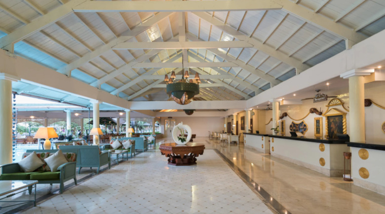 Hotel Iberostar Punta Cana