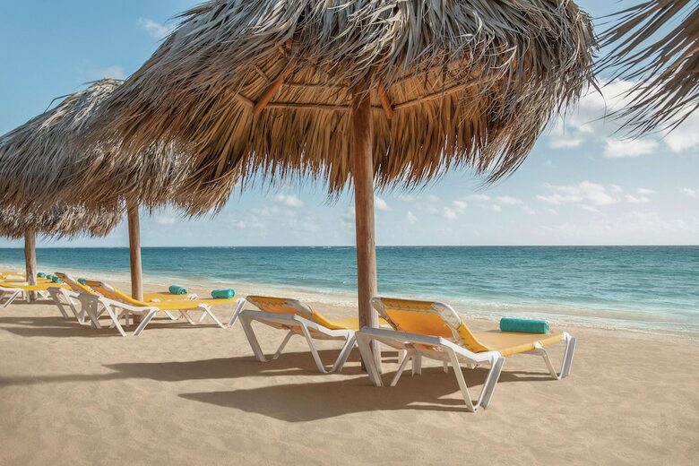 Hotel Iberostar Punta Cana
