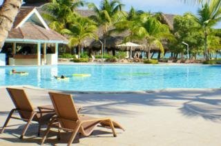 Hotel Punta Cana Resort And Club