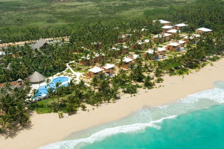 Hotel Punta Cana Resort And Club