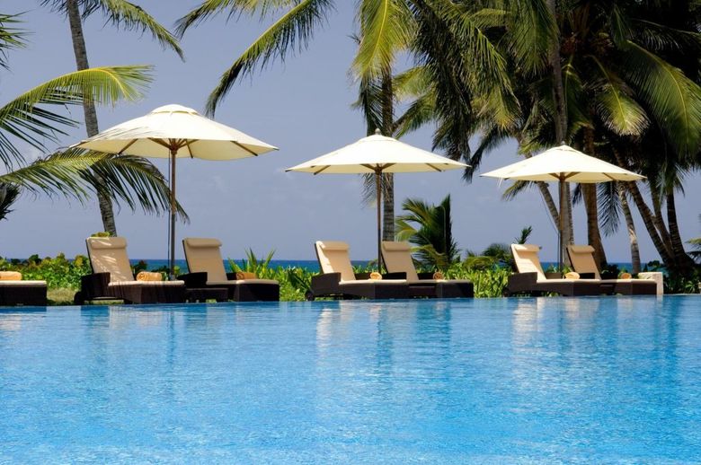 Hotel Punta Cana Resort And Club