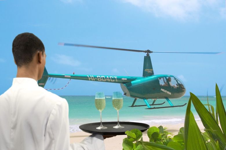 Hotel Punta Cana Resort And Club