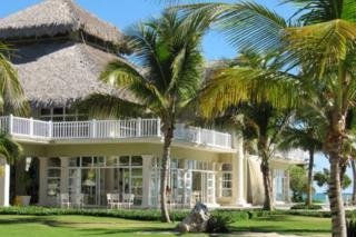 Hotel Punta Cana Resort And Club