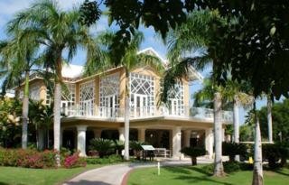 Hotel Punta Cana Resort And Club