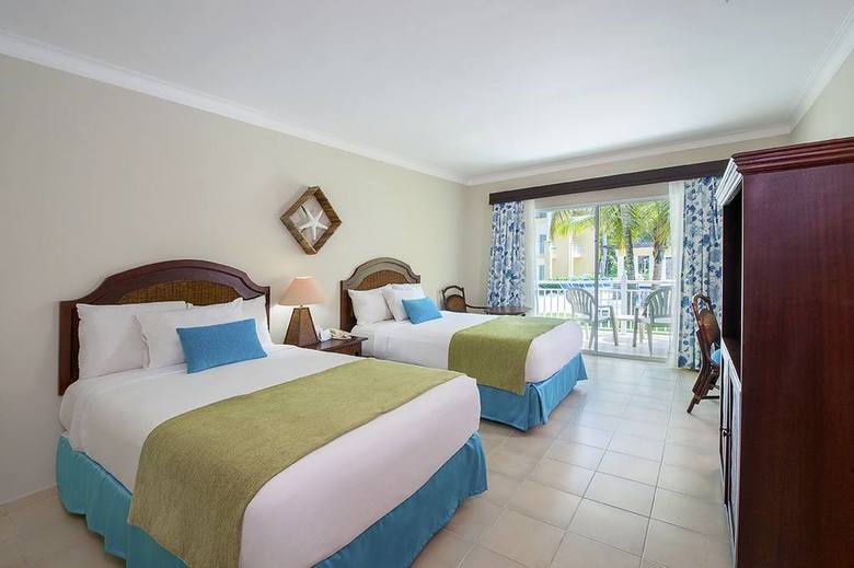 Hotel Grand Paradise Samana