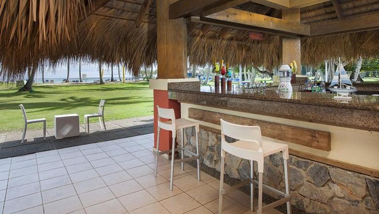 Hotel Grand Paradise Samana