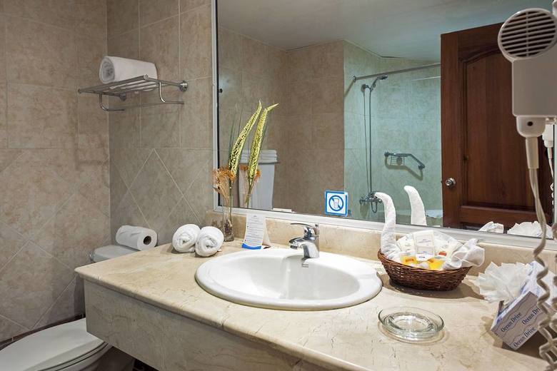 Hotel Grand Paradise Samana