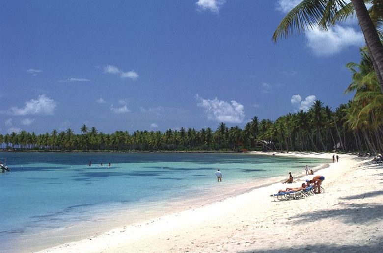 Hotel Grand Paradise Samana