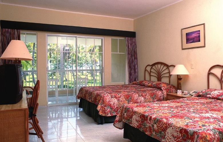 Hotel Grand Paradise Samana