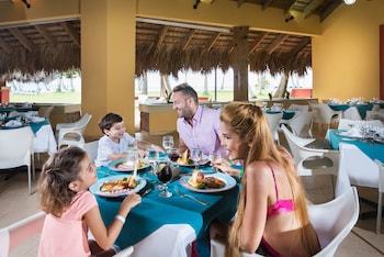 Hotel Grand Paradise Samana