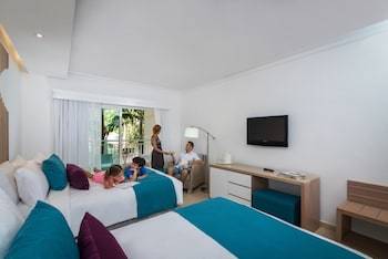 Hotel Grand Paradise Samana