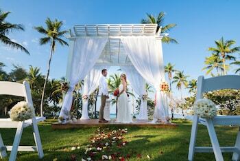 Hotel Grand Paradise Samana