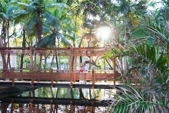 Hotel Grand Paradise Samana