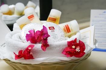 Hotel Grand Paradise Samana