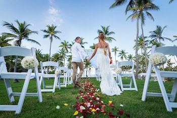 Hotel Grand Paradise Samana