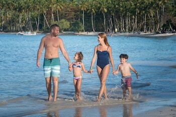 Hotel Grand Paradise Samana