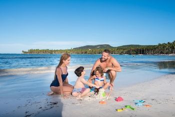 Hotel Grand Paradise Samana