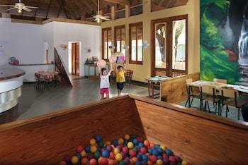 Hotel Grand Paradise Samana