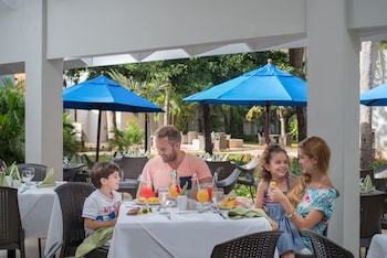 Hotel Grand Paradise Samana