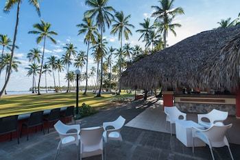 Hotel Grand Paradise Samana