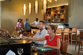 Hotel Grand Paradise Samana