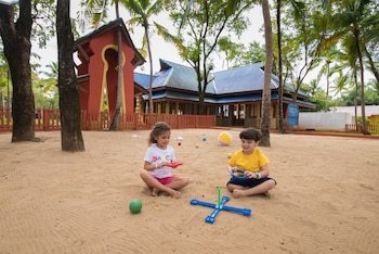 Hotel Grand Paradise Samana