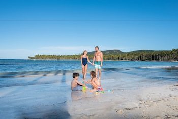 Hotel Grand Paradise Samana