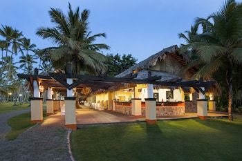 Hotel Grand Paradise Samana